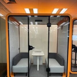 meeting room Pod